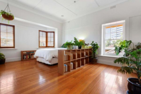 St Kilda Retreat